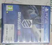 DriveClub VR | PlayStation 4