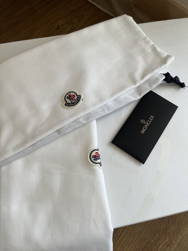Śniegowce Moncler