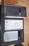 Pixel 9 128GB Obsidian Gwarancja