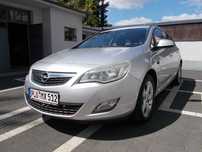 Opel Astra Sports Tourer 1.7 TD