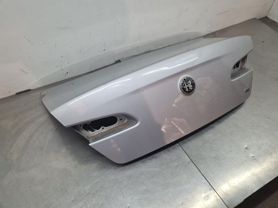 Porta / tampa da mala ALFA ROMEO 159 (939_)