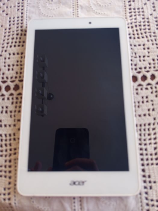 Tablet Acer em bom estado