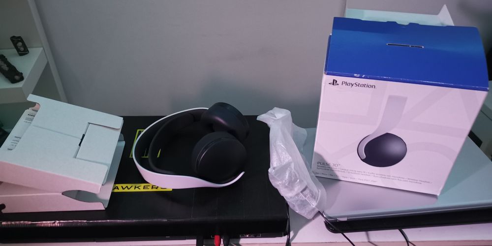 Phones gaming ps5