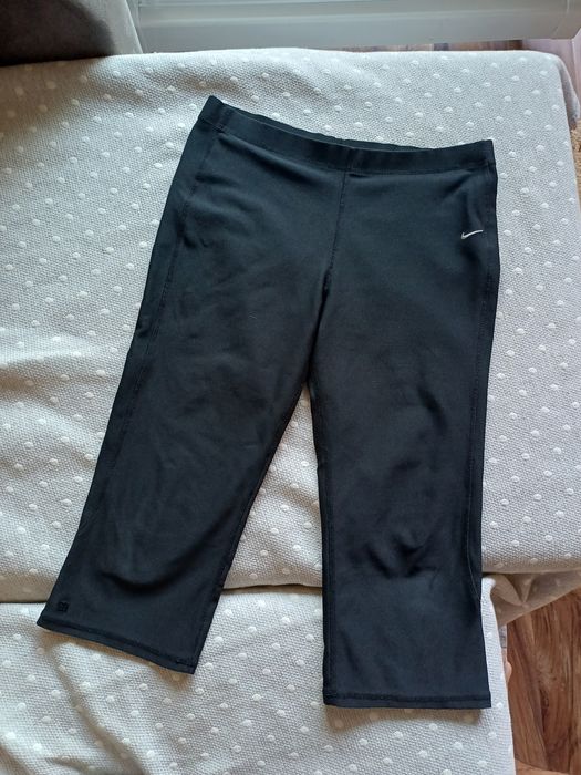 Leginsy damskie Nike