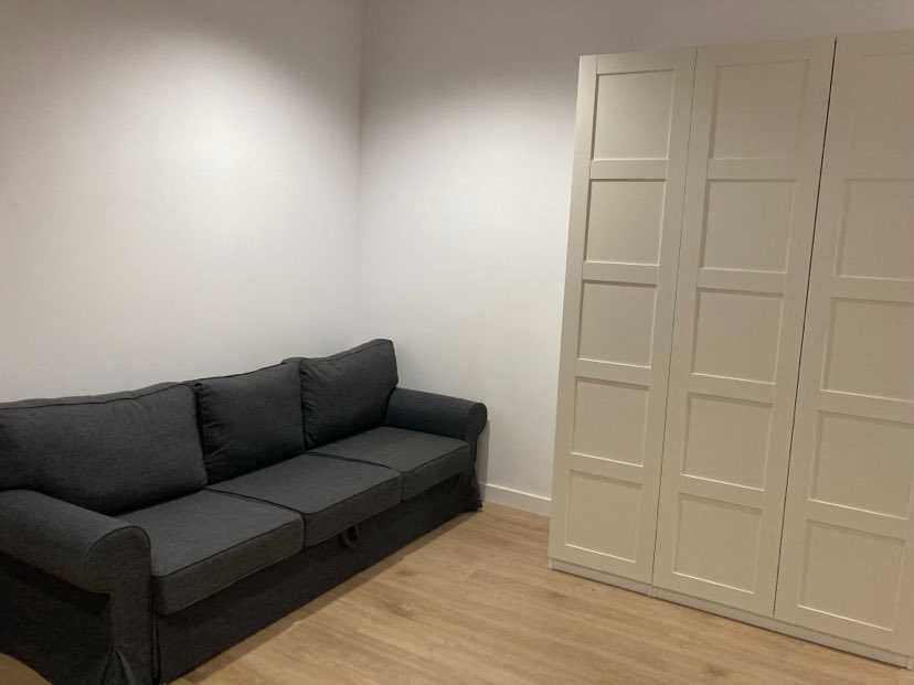 Mikro kawalerka 24m2 do wynajęcia od 26 lipca