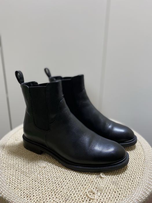 VAGABOND Бренд,який про якість натуральна шкіра Ідеальний стан))