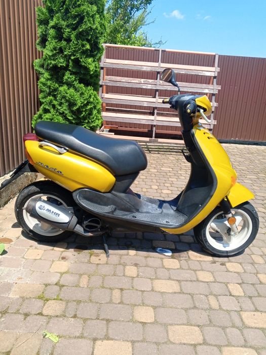 Продається Yamaha Neos