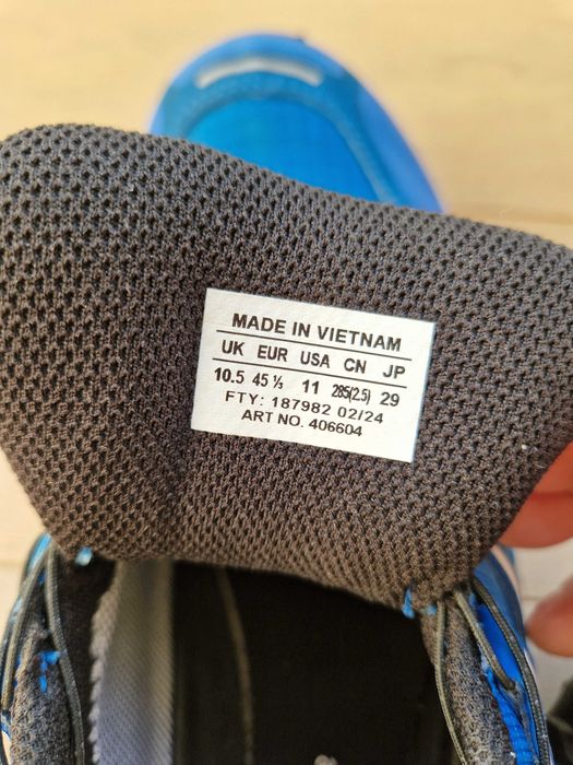 Salomon Speedcross 4 Gore-tex