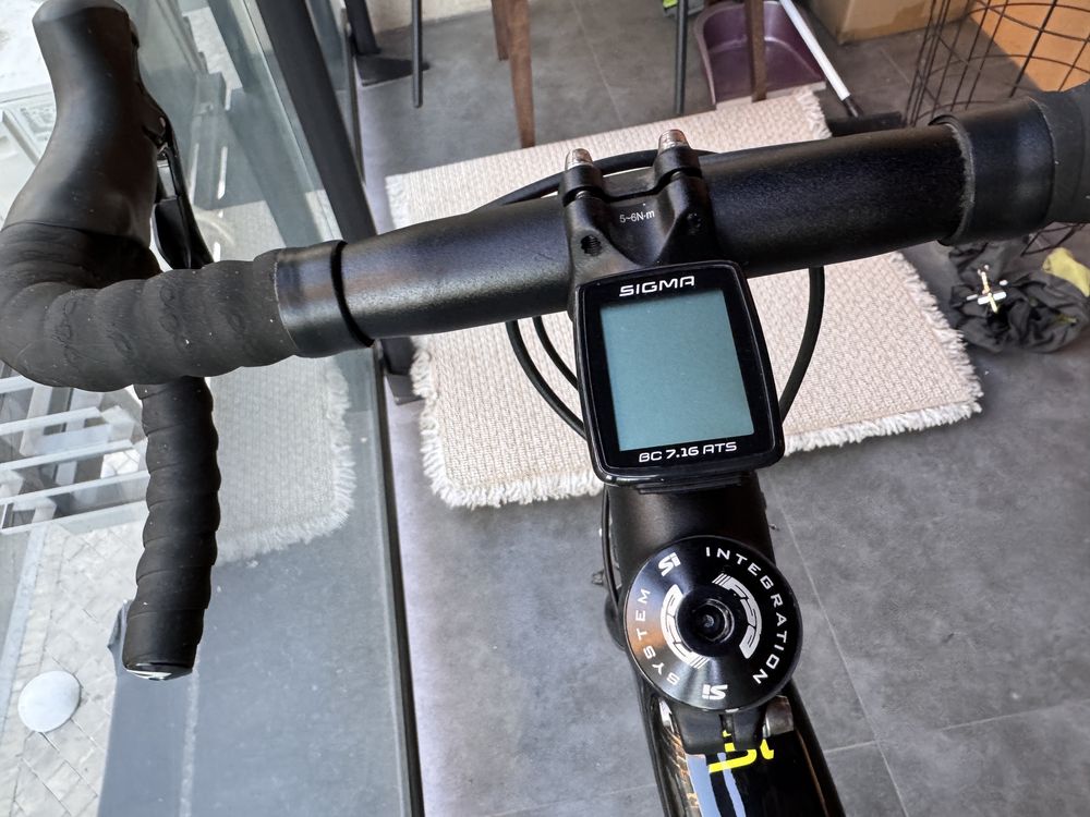 cannondale super six evo carbon