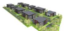 Apartamenty Kolumny  | mieszkanie 2-pok. | B_10