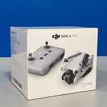 DJI Mini 4 Pro (DJI RC-N2) - SELADO - 3 ANOS DE GARANTIA