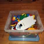 Klocki LEGO Duplo