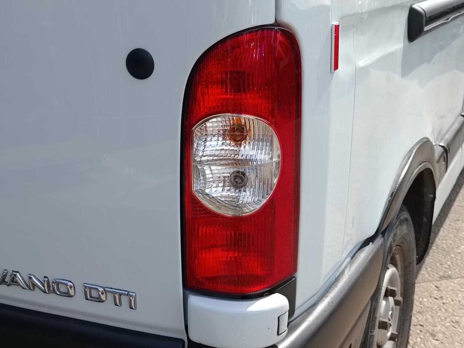 Продам Opel Movano груз. 2000р. #71720