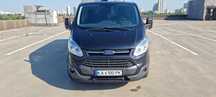 Продам Ford Transit Custom)