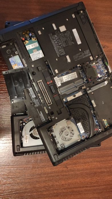 HP Elite Book 8470p 8460p, 2560, fujitsu e754, Asus k42d lenovo x201