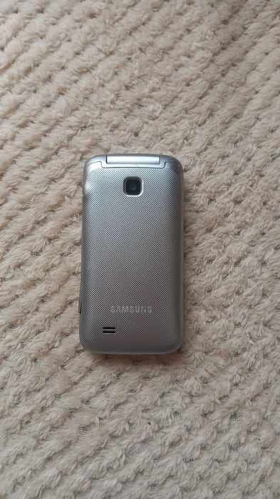 Телефон Samsung жабка