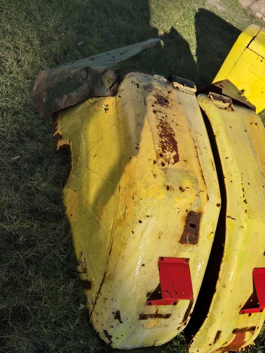 Blotnik  maska c 360 c 355