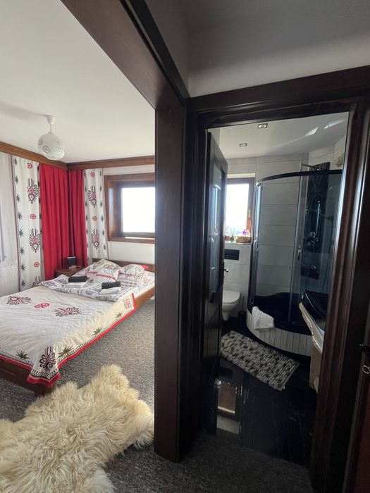 Noclegi w górach,apartament z widokiem na tatry, jacuzzi,cisza spokój