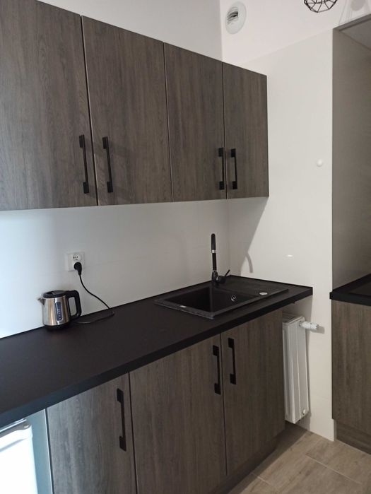 Mieszkanie do wynajęcia – Warszawa, Ordona