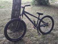 rower DIRT kellys whip 50
