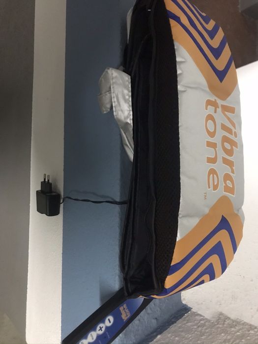 Estimulador Abdominais