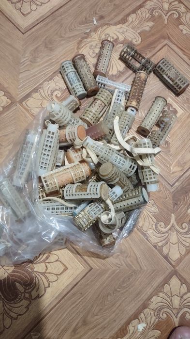 Продам термобигуди