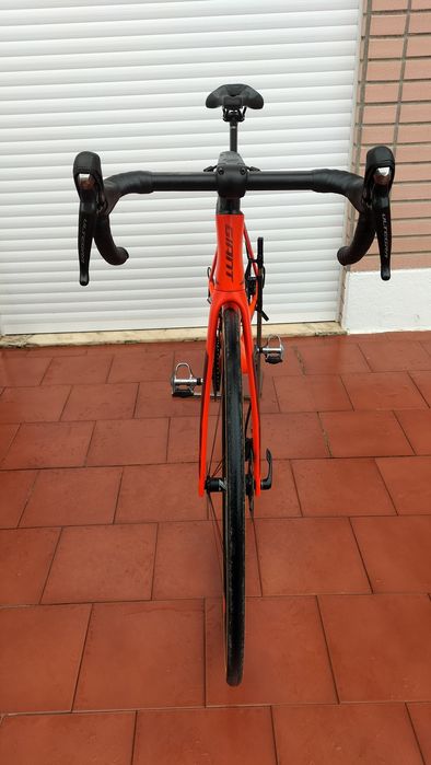 Bicicleta Giant,