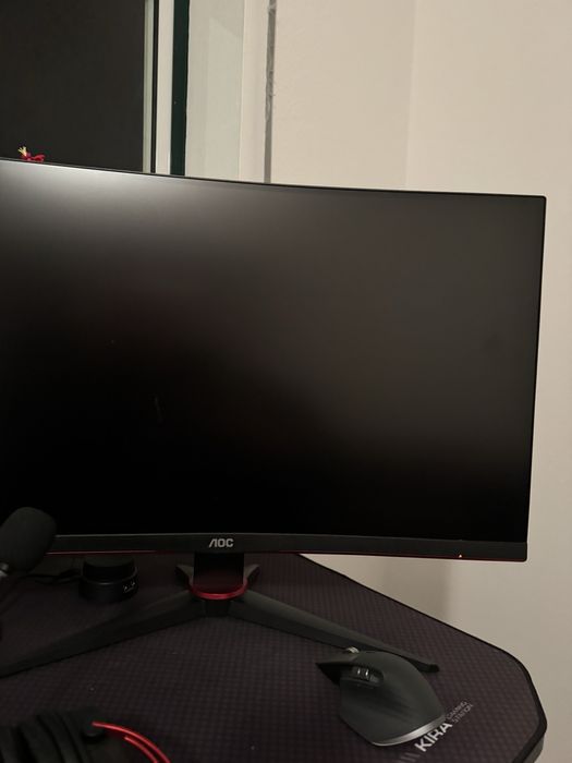 Torre gaming rtx amd