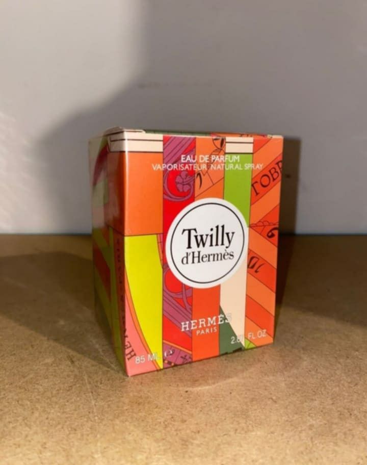 Hermes Twilly D'hermes 85ml