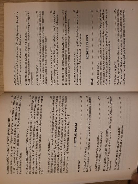 Zdzisław Uniszewski Konflikty i negocjacje