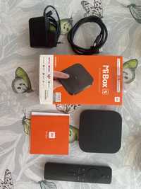 Xiaomi Mi Box S