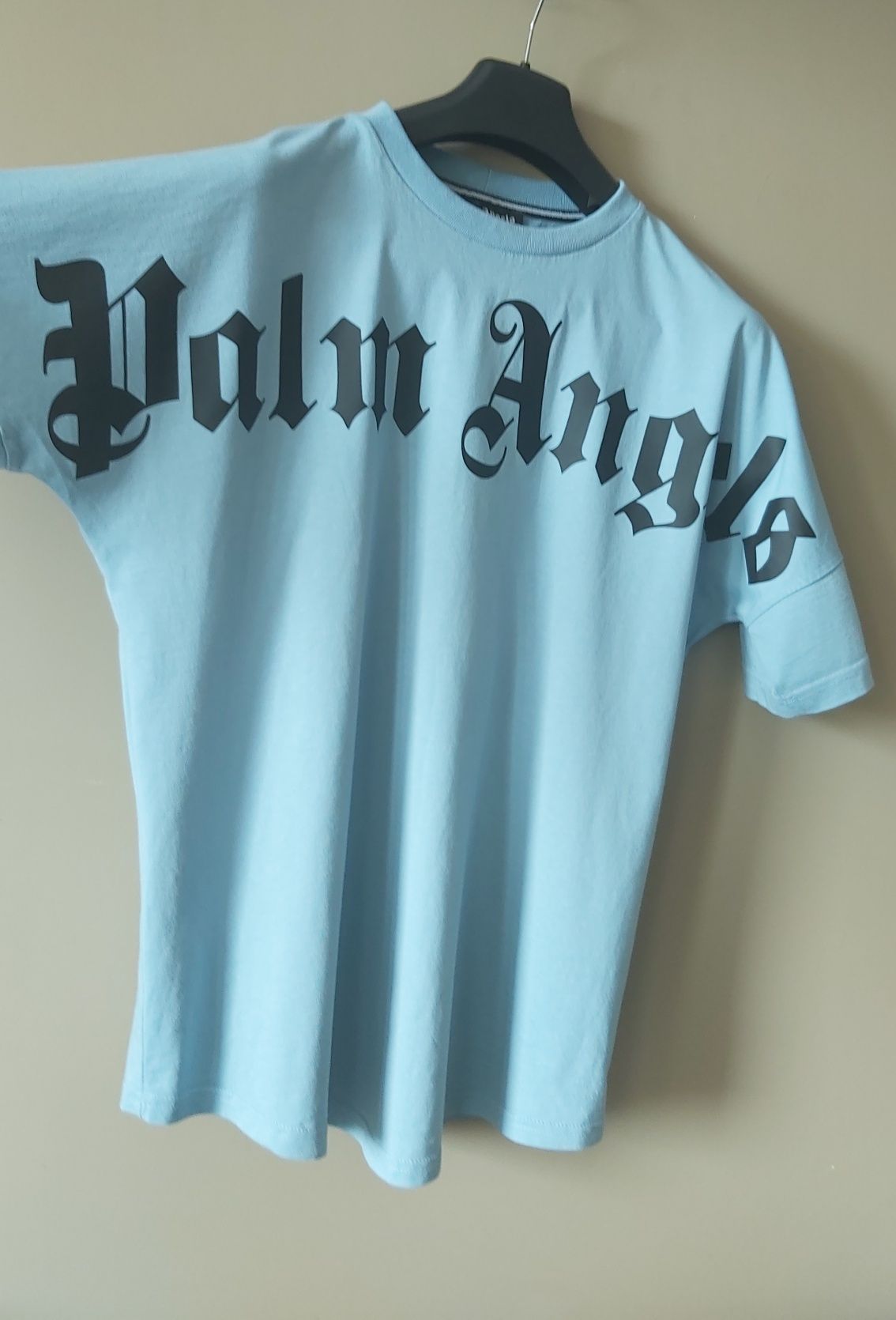 Palm&Angels męski t-shirt koszulka rozmiar M/L