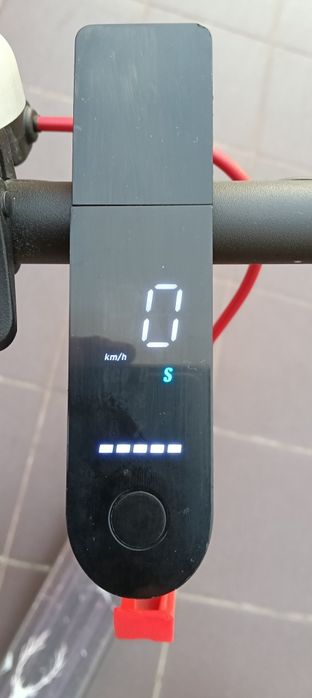 Trotinete Xiaomi