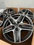 NOWE alufelgi 18” Mercedes Klasa A B C E R S Vito Viano GLA GLB Cla GL