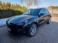 Porsche Macan Porsche Macan 2.0 benzyna FV 23%