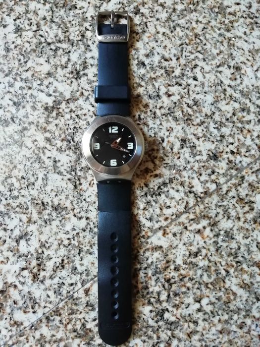 Relogio Swatch Irony