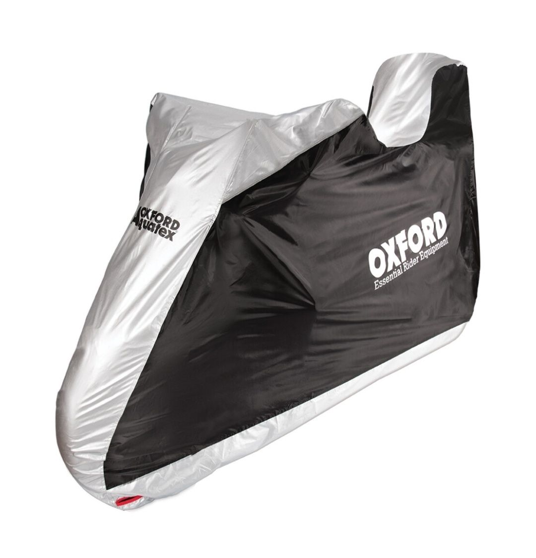 Cobertura moto Oxford