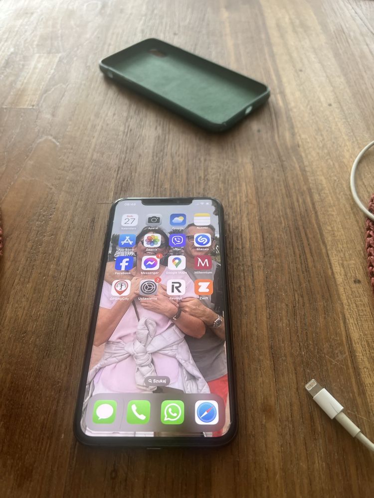 Iphone XS Max 256