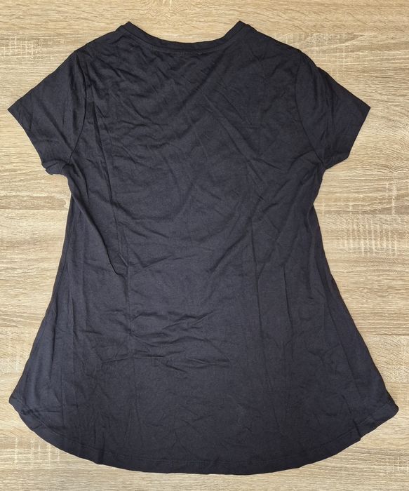 Camisola manga curta