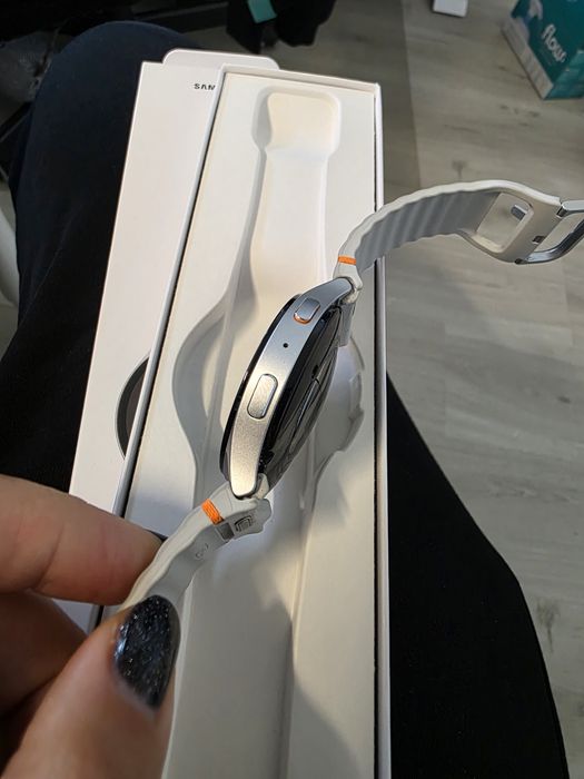 Samsung Galaxy Watch 7 LTE