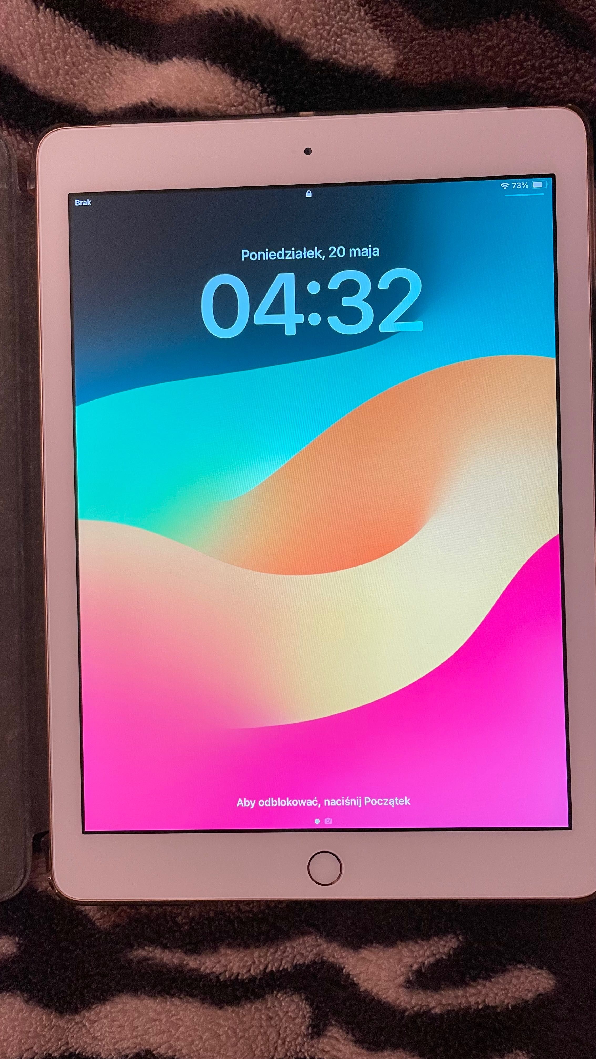 iPad (8. generacji)