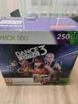 Xbox 360. Kompletny zestaw.