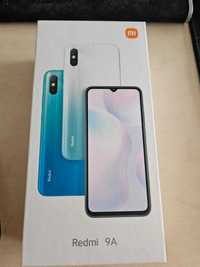 Smartfon Xiaomi Redmi 9A 2 GB / 32 GB czarny