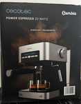 Ekspres Cecotec Power Espresso 20 Matic – NOWY