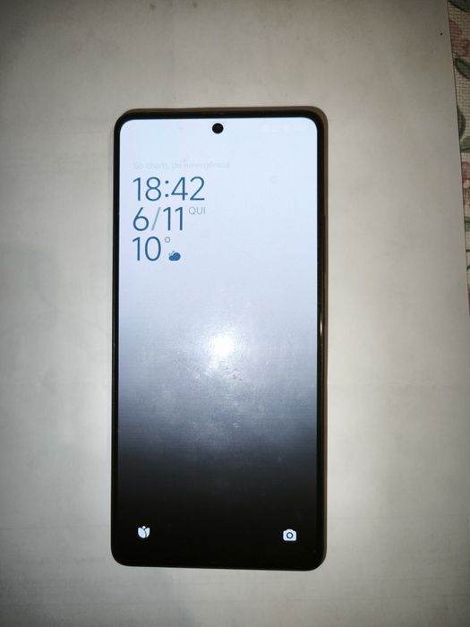 Vendo redmi note 13 5G 256GB