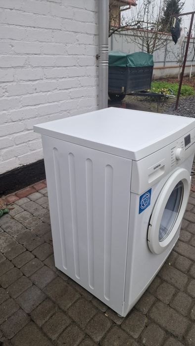 КОВЕЛЬ‼️ Пральна Машинка SIEMENS 7кг Звичайний Мотор Доставка Гарантія