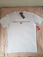 Oryginalna koszulka podkoszulek t-shirt  POLO Club  rozmiar XL Nowa