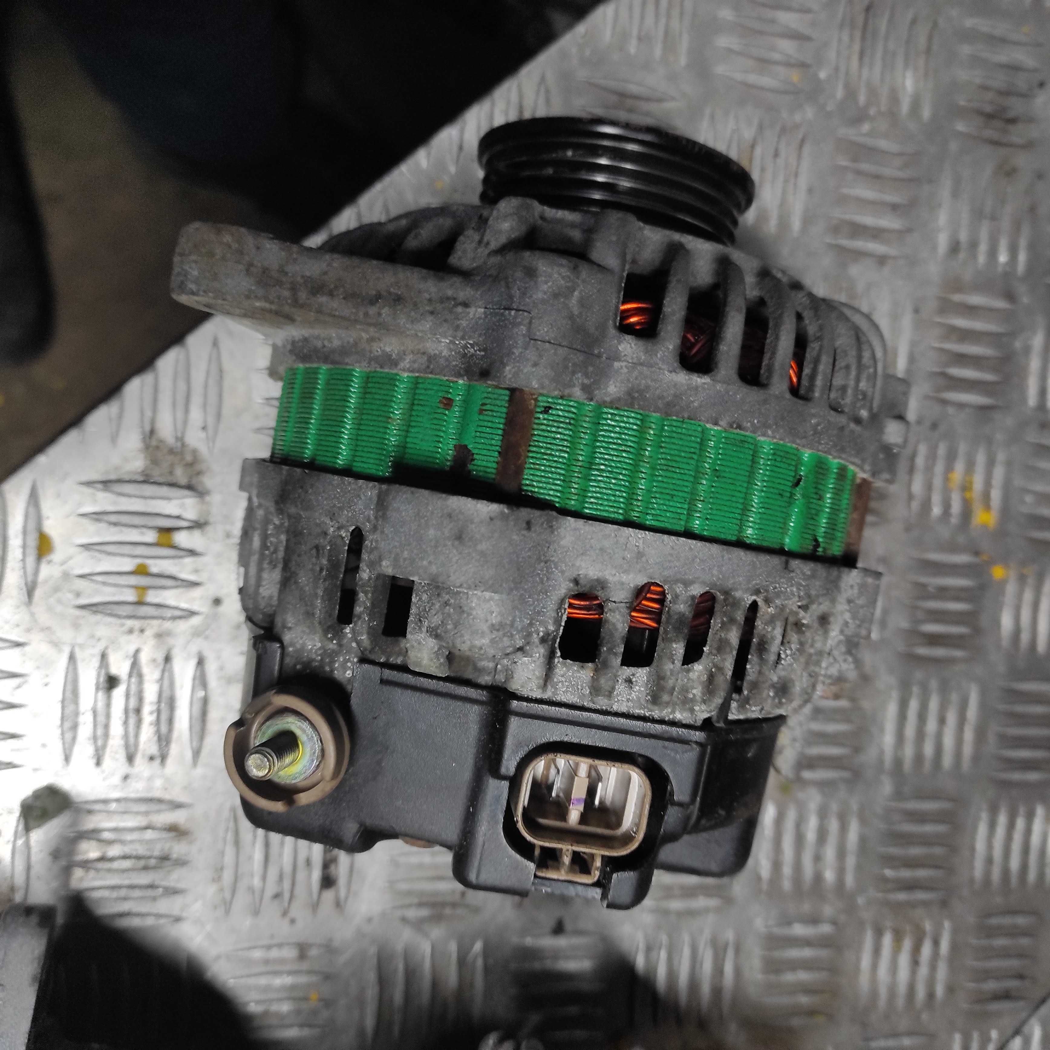 Alternator Kia Rio I Lift 1,3 15 16 v