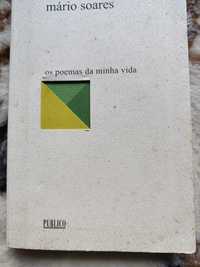 Mário Soares - Os poemas da minha vida