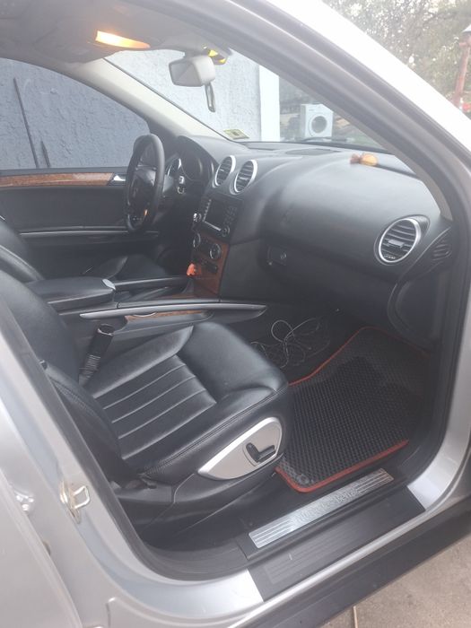 Продам ML320 2008